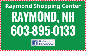 Raymond Shopping Center Raymond, Nh